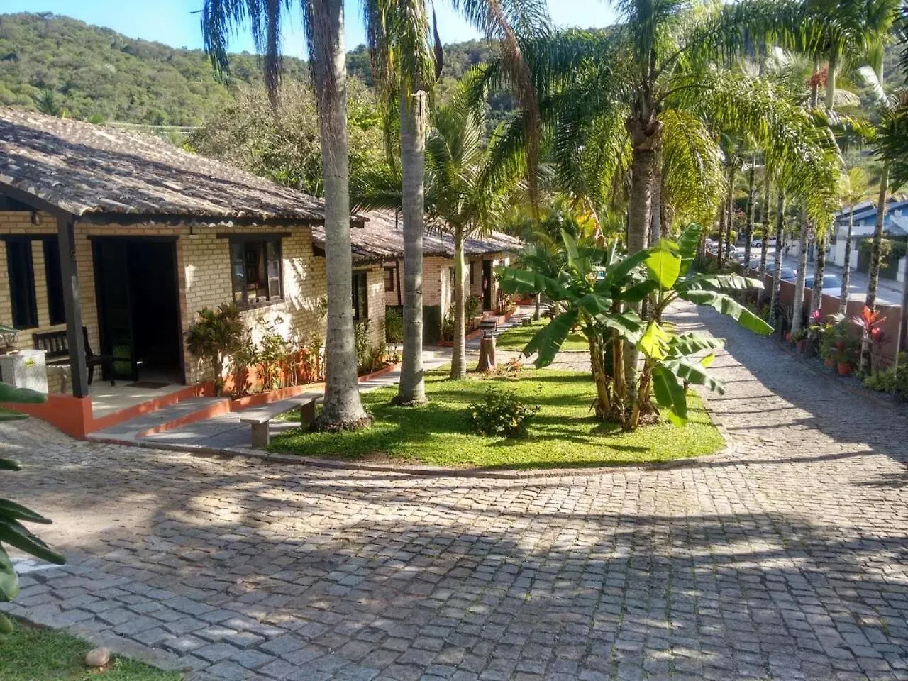 Penzion Chales Do Holandes Eco Pousada Bombinhas