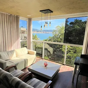 Residencial Dona Mônica Estalagem